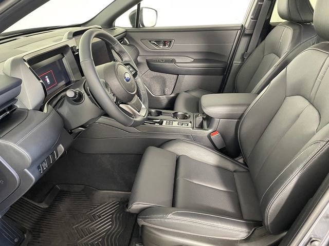 Used 2026 Subaru Outback Touring XT AWD/4WD image 2
