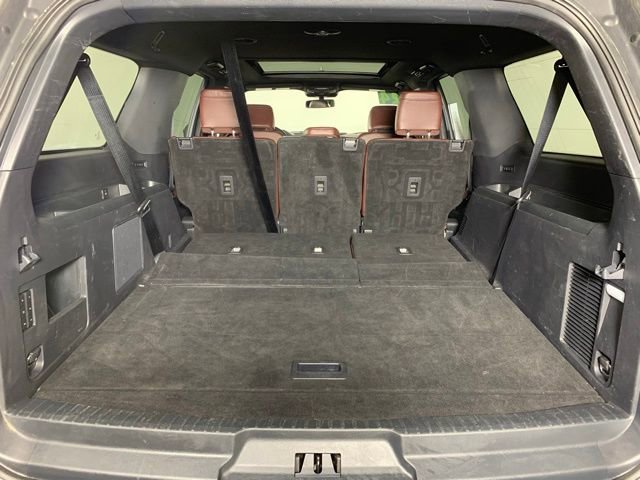 Used 2024 Ford Expedition Max Limited image 29