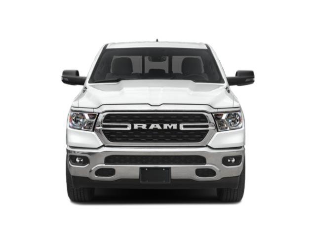 Certified 2023 RAM 1500 Big Horn RWD image 4