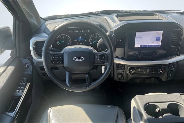 Certified 2021 Ford F150 XL w/ Trailer Tow Package image 5