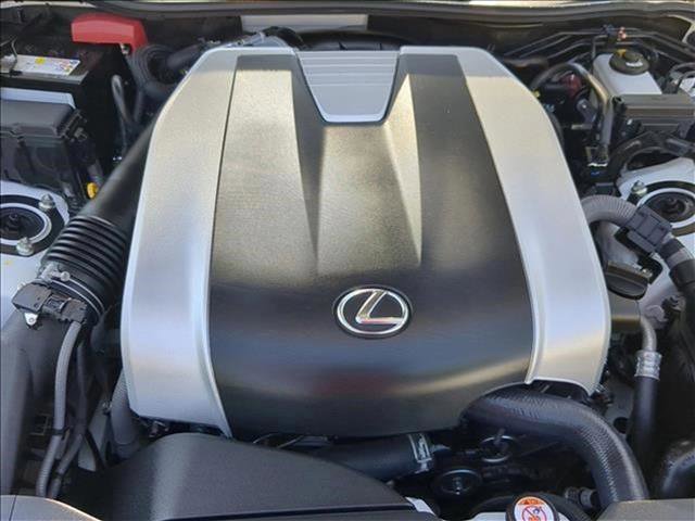 Used 2024 Lexus RC 350 image 24