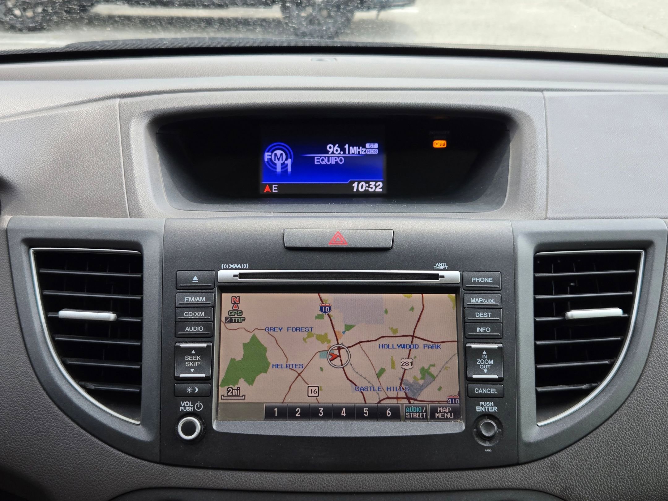 Used 2012 Honda CR-V EX-L image 17