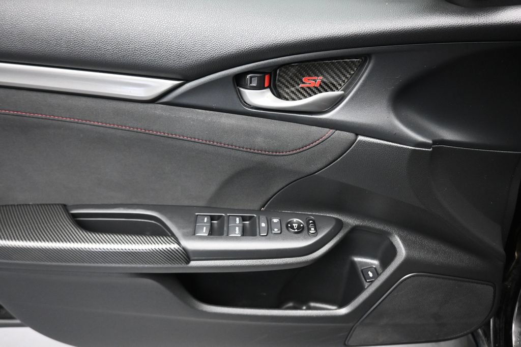 Used 2020 Honda Civic Si image 10