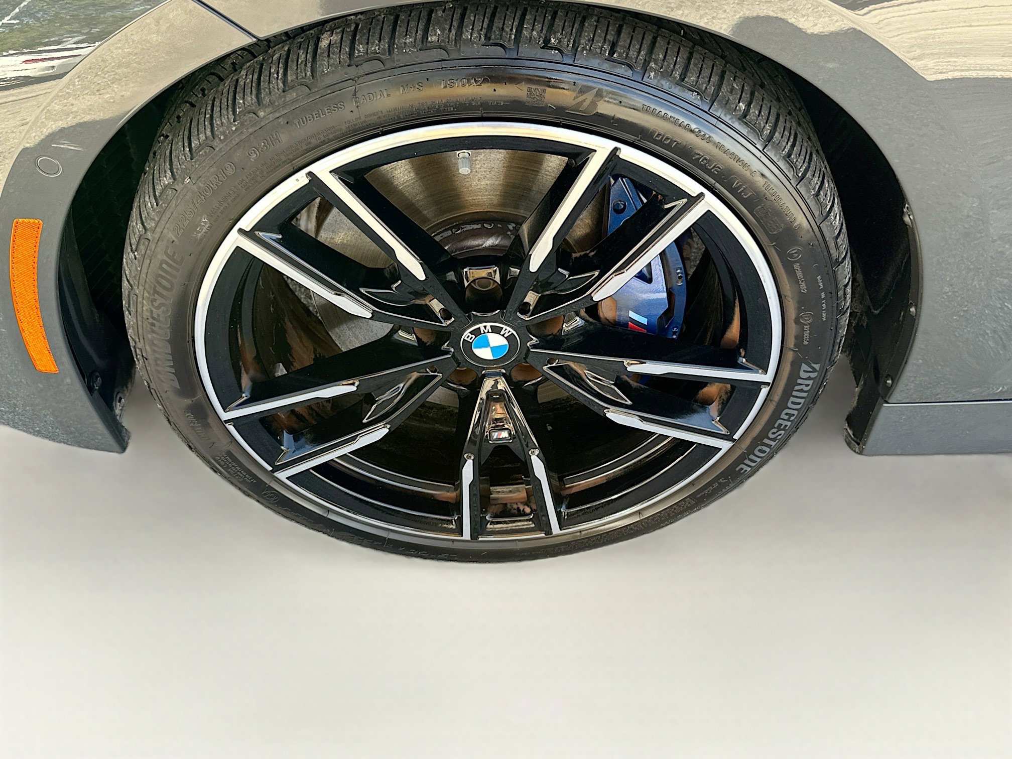 Certified 2023 BMW M340i xDrive w/ Premium Package image 35