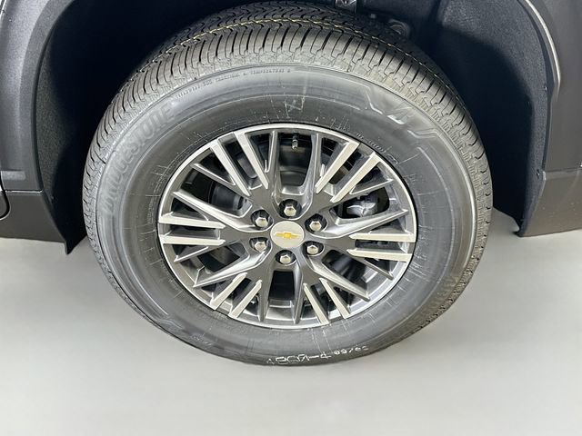 New 2026 Chevrolet Traverse LT image 33