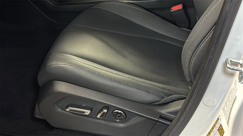 Used 2023 Acura RDX AWD image 27