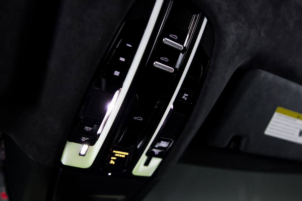 Used 2019 Porsche Panamera Turbo S image 40