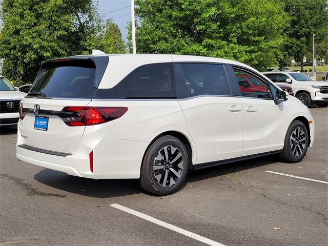 New 2026 Honda Odyssey EX-L image 3