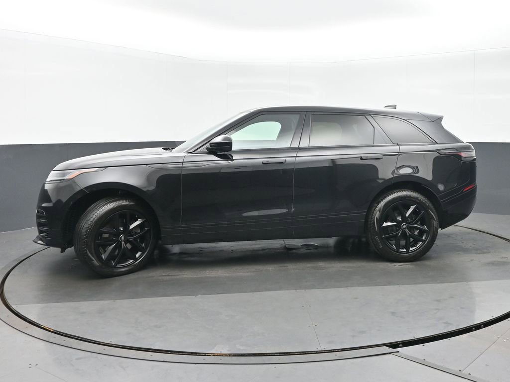 Used 2024 Land Rover Range Rover Velar Dynamic SE AWD/4WD image 6