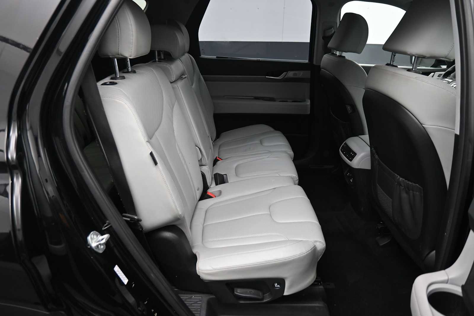 Certified 2023 Hyundai Palisade SEL w/ Cargo Package AWD/4WD image 26