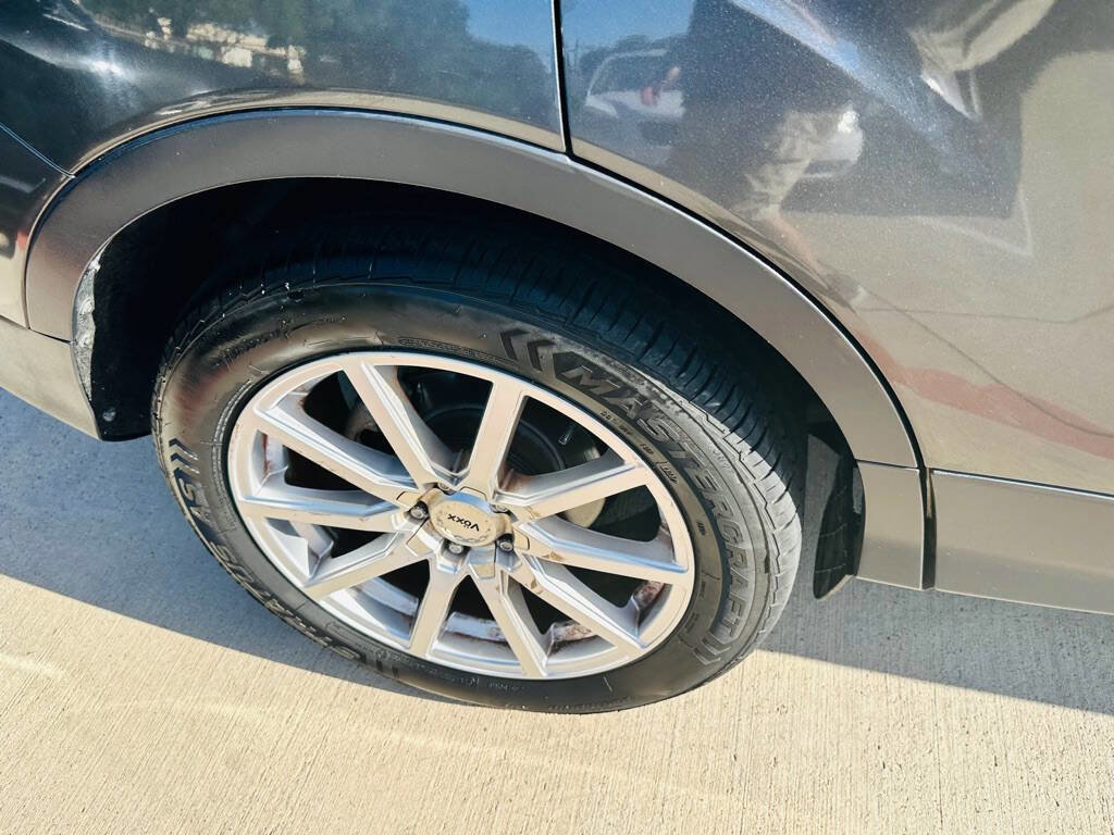 Used 2016 Ford Escape SE w/ Equipment Group 201A image 23