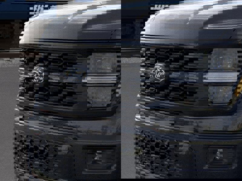 New 2026 Ford F150 STX AWD/4WD image 17