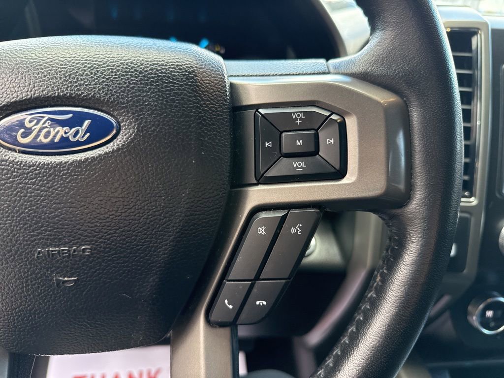 Used 2021 Ford Expedition XLT AWD/4WD image 17