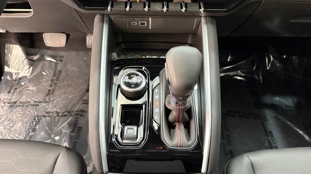 New 2026 Chevrolet Colorado Z71 image 41