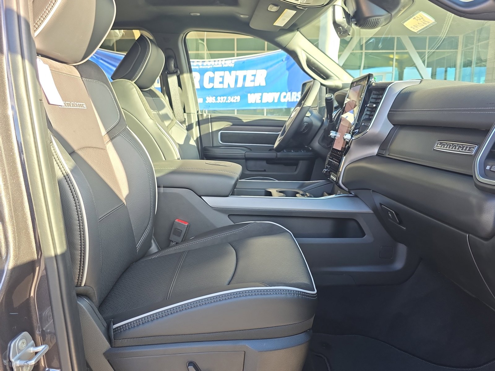 New 2026 RAM 2500 Laramie image 31