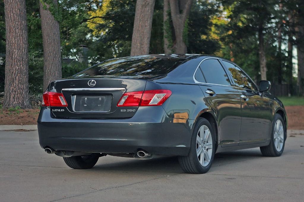 Used 2007 Lexus ES 350 image 27
