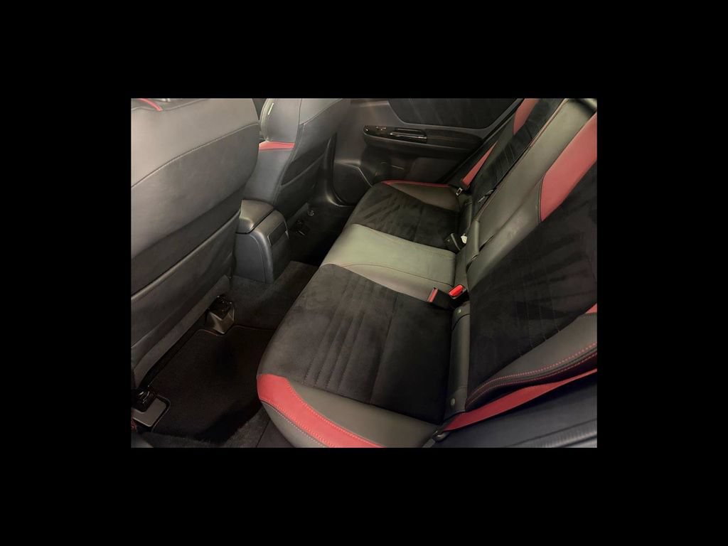 Used 2018 Subaru WRX STI Limited w/ Popular Package #1 AWD/4WD image 17