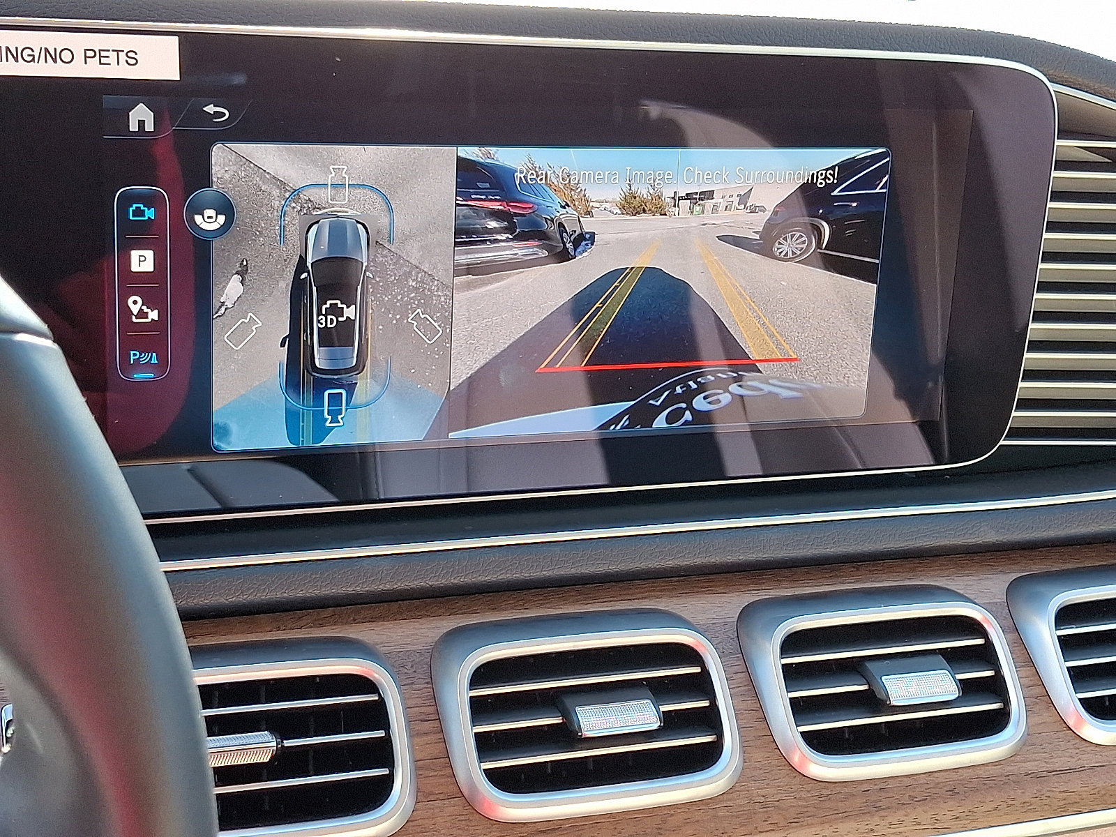 Certified 2026 Mercedes-Benz GLE 350 4MATIC image 18