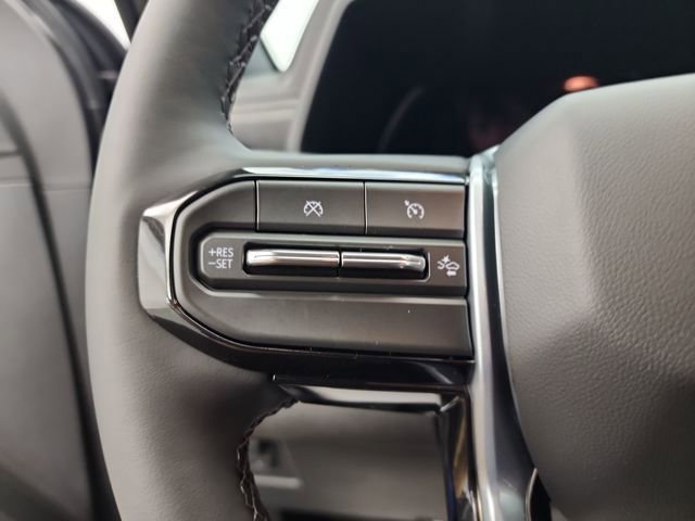 New 2026 Chevrolet Colorado Trail Boss image 19