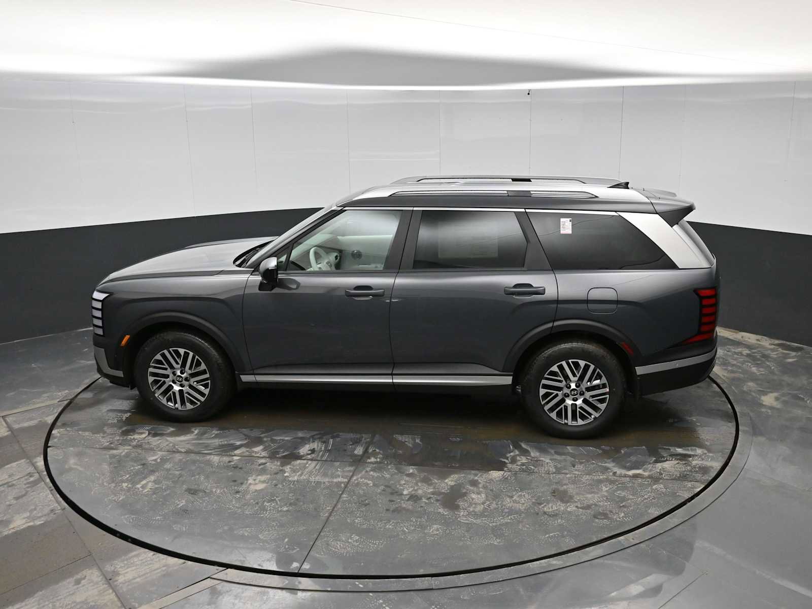 New 2026 Hyundai Palisade SEL image 26