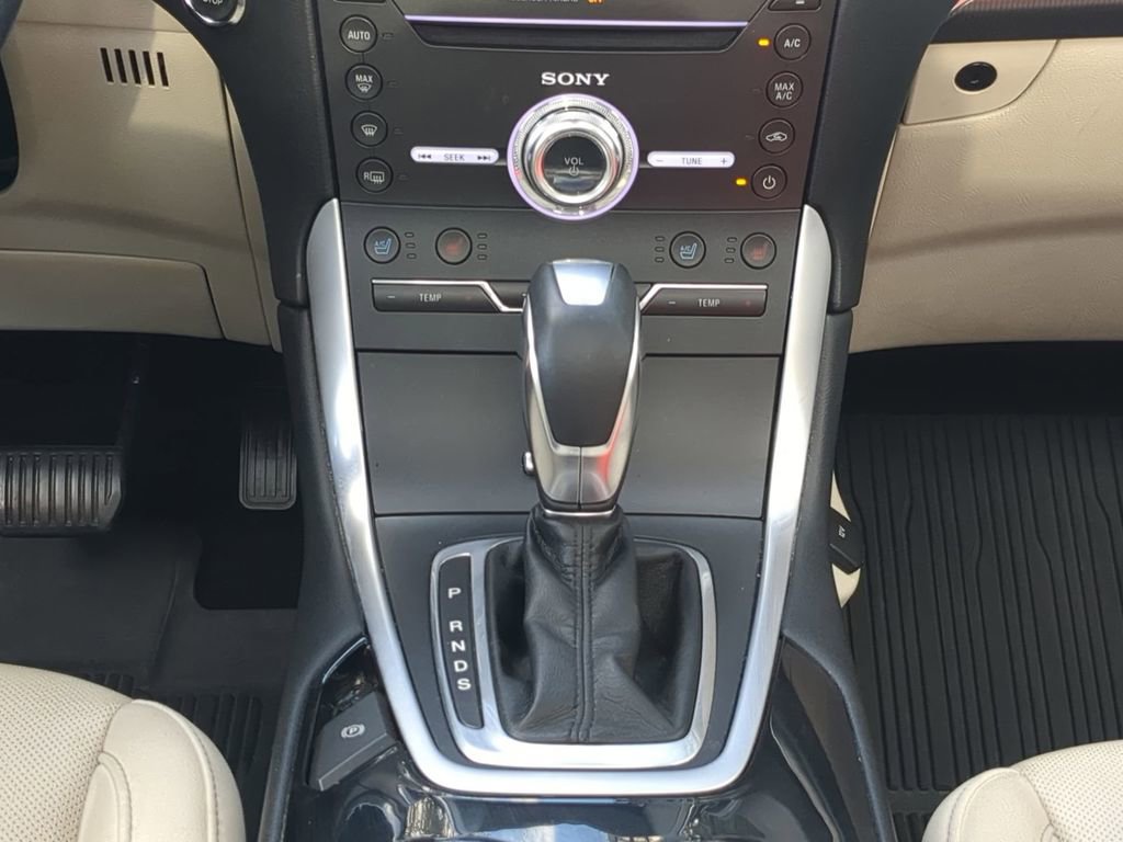 Used 2018 Ford Edge Titanium w/ Equipment Group 301A image 26