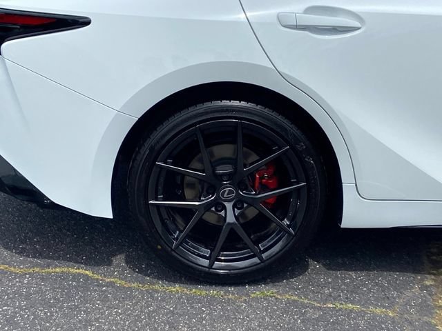 New 2026 Lexus IS 350 F Sport AWD/4WD image 9