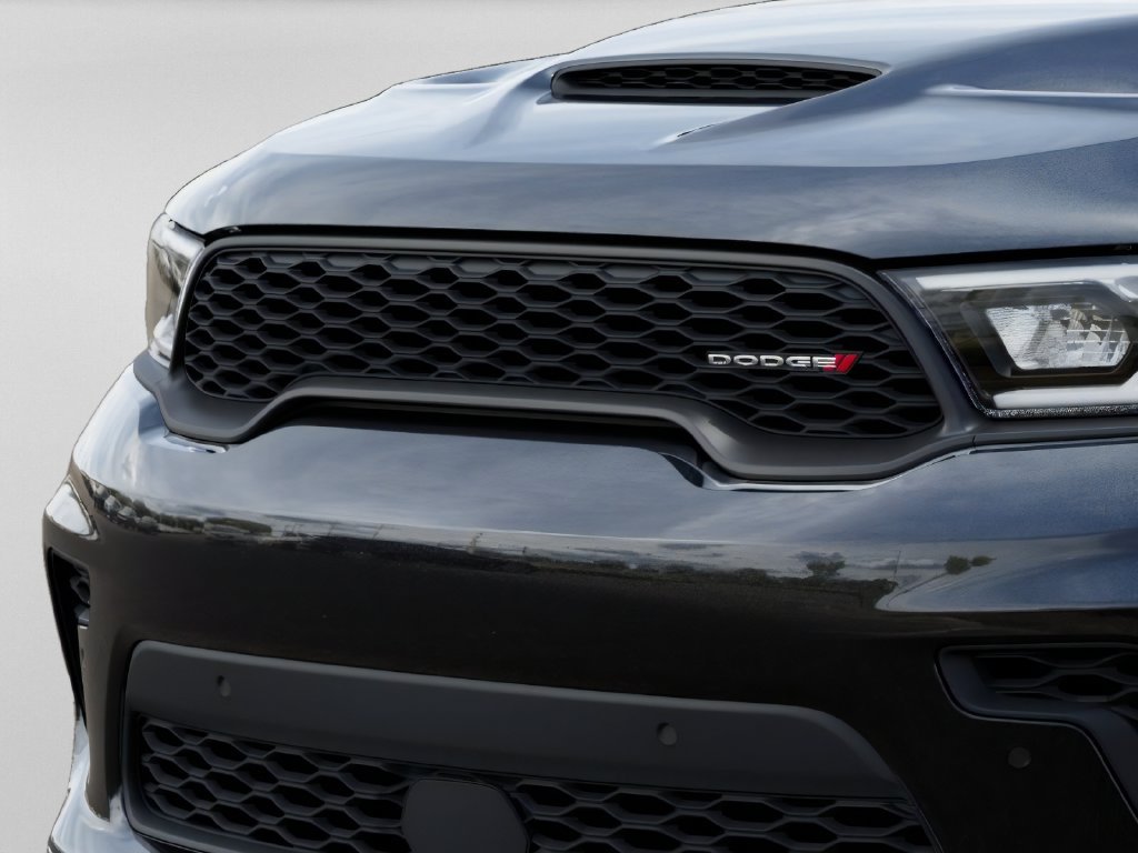 New 2026 Dodge Durango GT AWD/4WD image 13