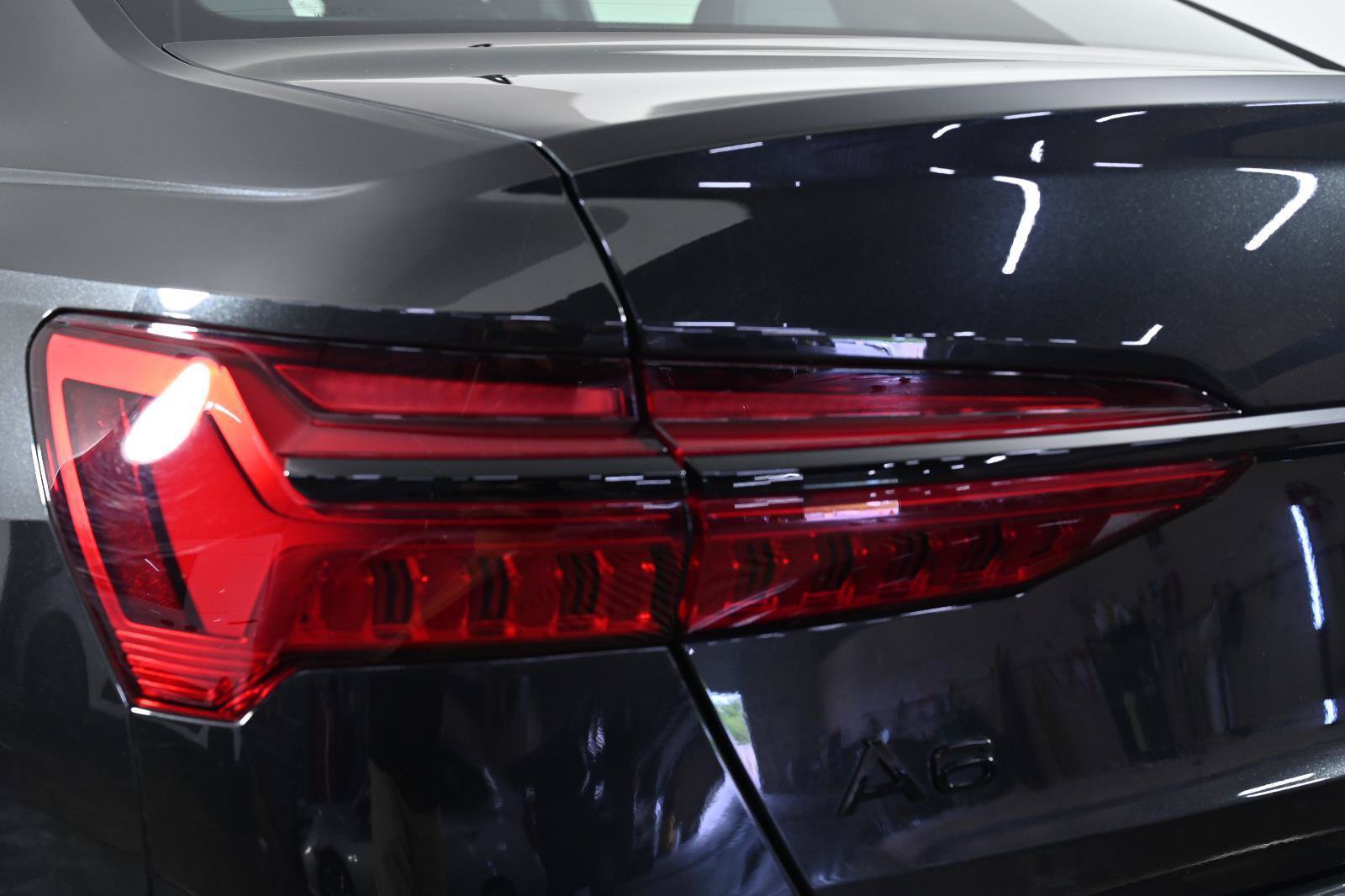 Used 2021 Audi A6 3.0T Premium w/ Black Optic Sport Package AWD/4WD image 7