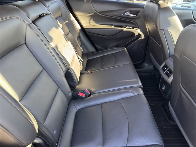 Used 2020 Chevrolet Equinox LT w/ Midnight Edition image 8