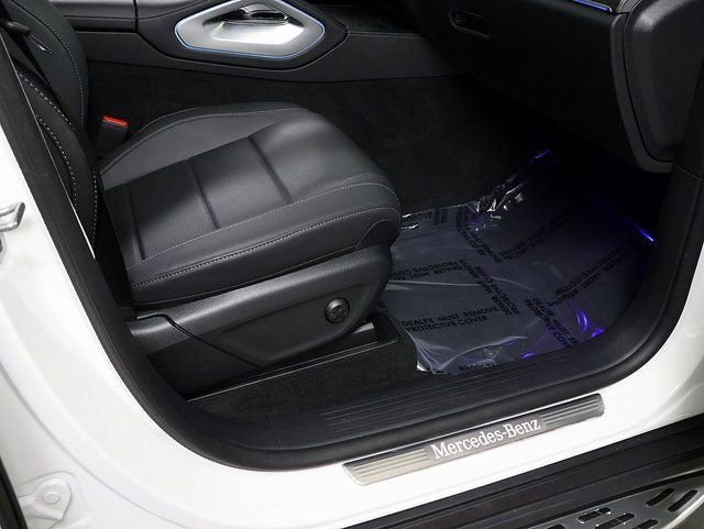 Certified 2026 Mercedes-Benz GLS 450 4MATIC image 41