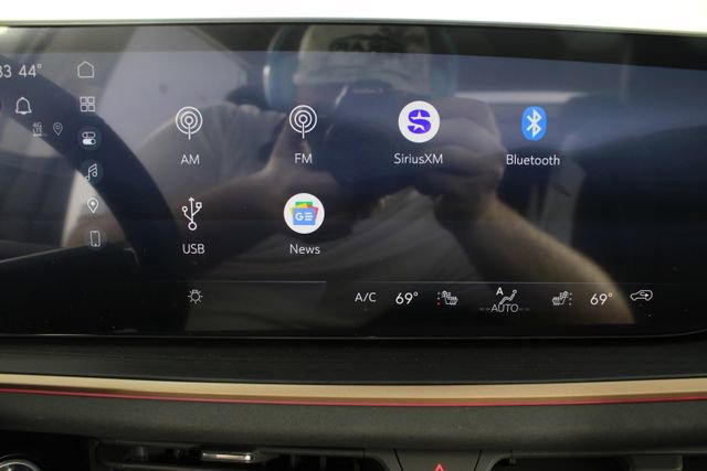 New 2026 Buick Envision Sport Touring image 6