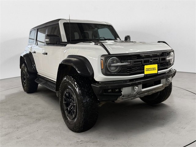 Used 2023 Ford Bronco Raptor image 7
