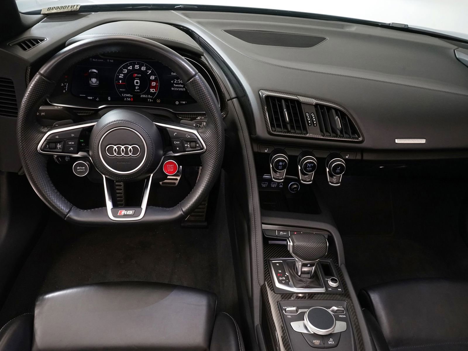 Used 2020 Audi R8 V10 image 16