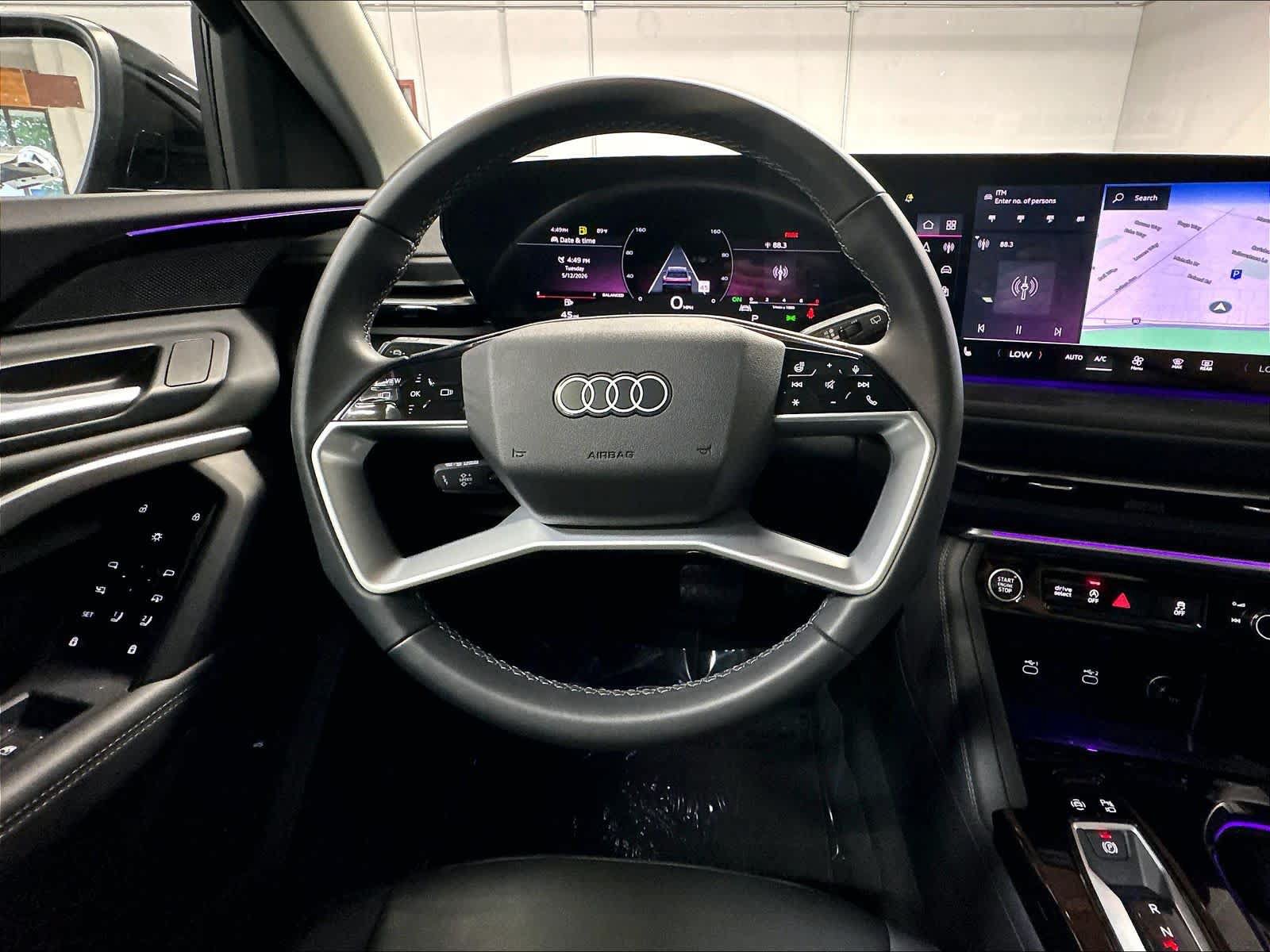 Certified 2025 Audi Q5 Premium w/ Convenience Package AWD/4WD image 9