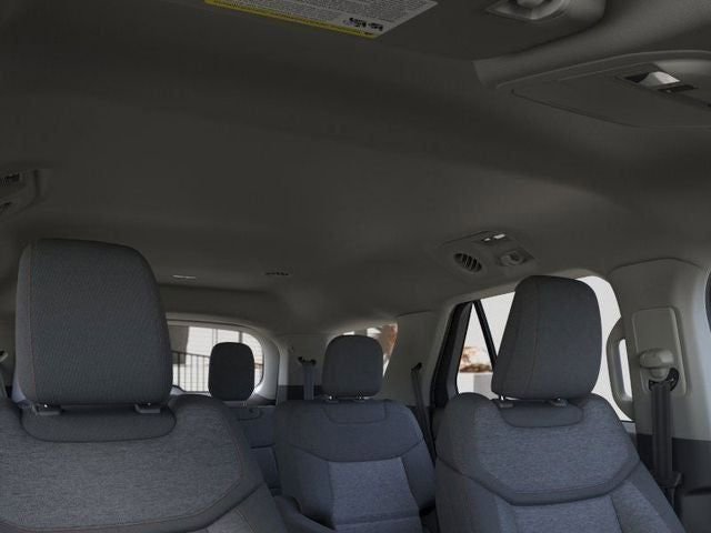 New 2026 Ford Explorer Active RWD image 22