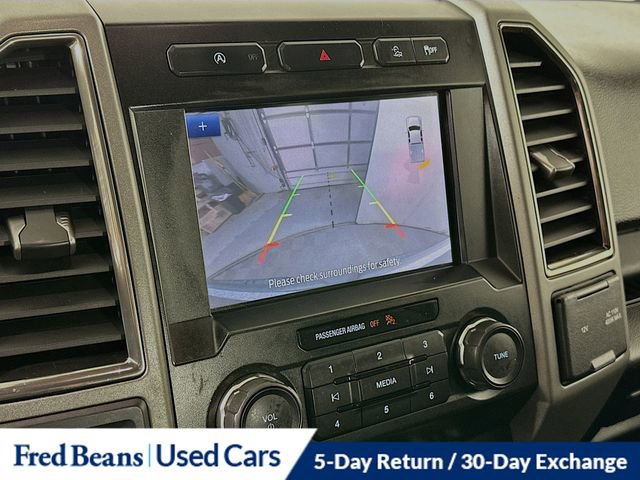 Used 2020 Ford F150 Raptor w/ Equipment Group 801A Mid image 15