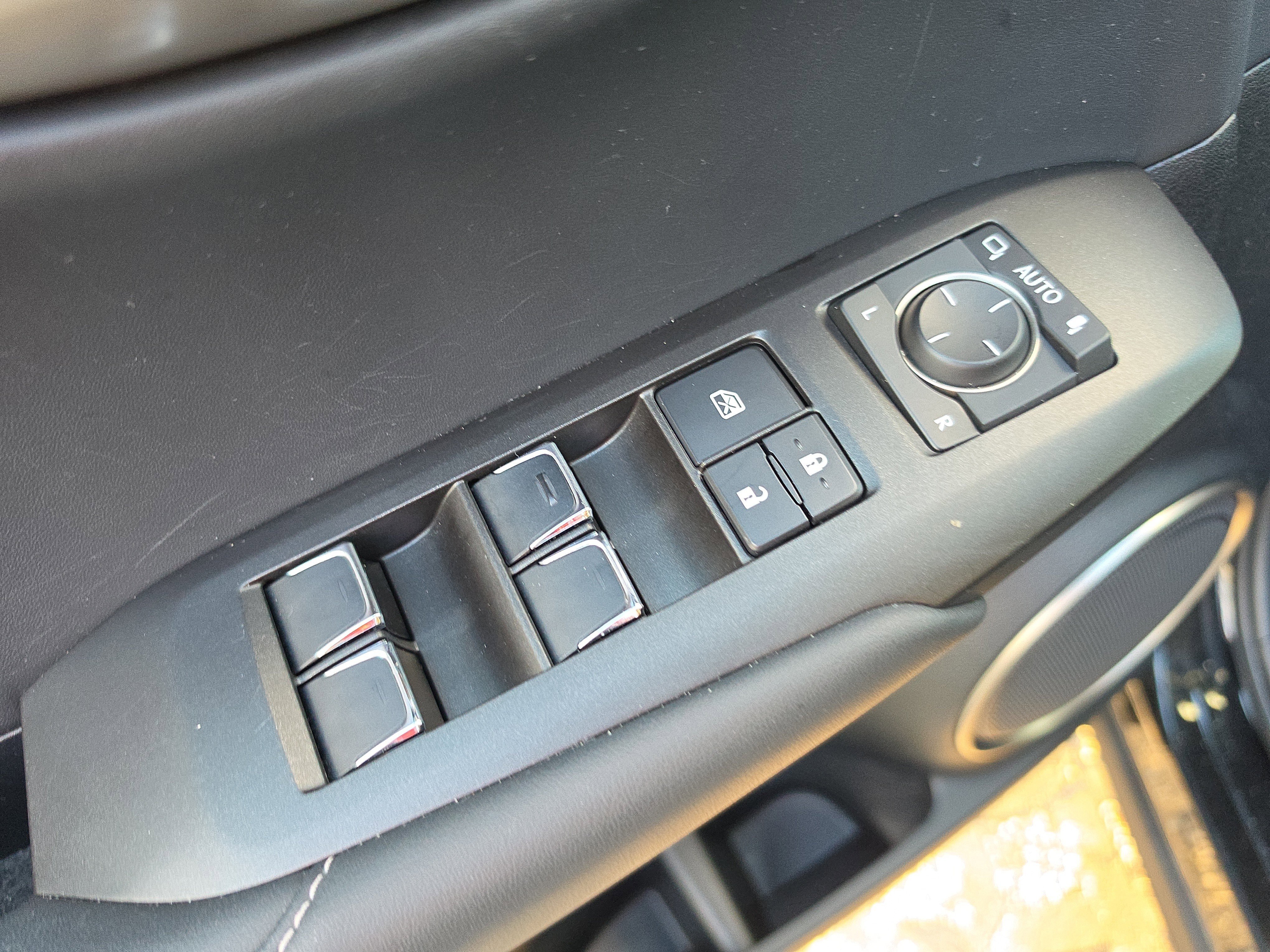 Used 2021 Lexus NX 300 FWD w/ Premium Package image 15