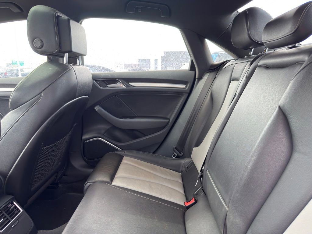 Used 2016 Audi S3 Premium Plus w/ Technology Package image 38