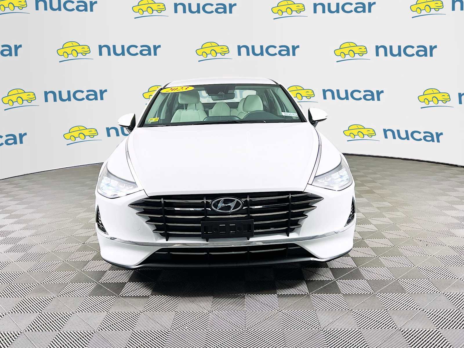Certified 2023 Hyundai Sonata SE image 2
