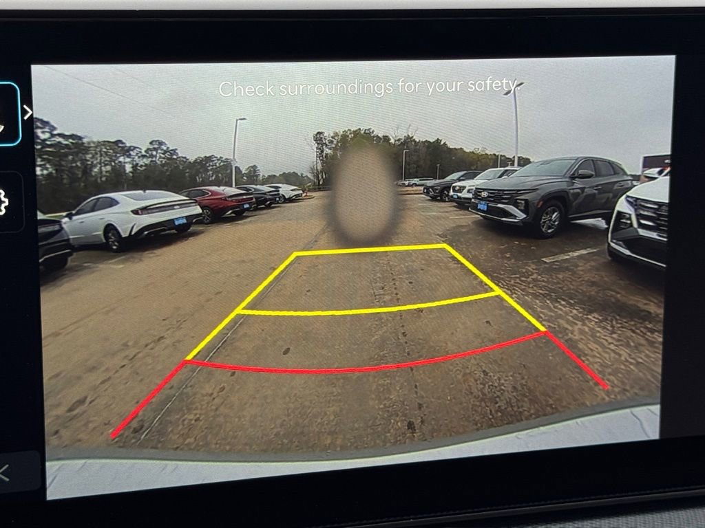 New 2026 Hyundai Sonata SEL image 5