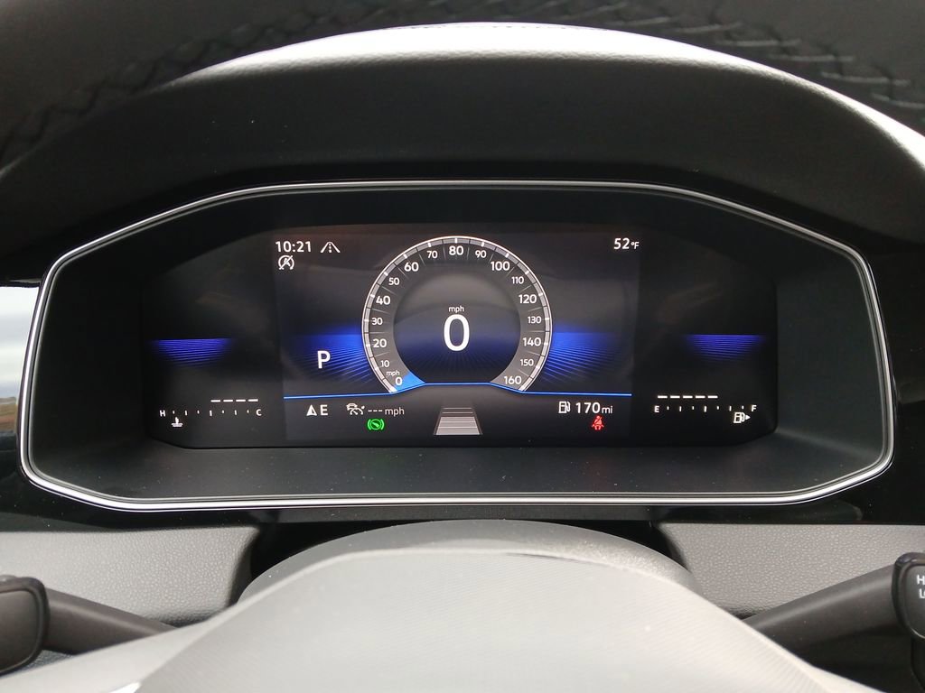 New 2026 Volkswagen Jetta S image 15