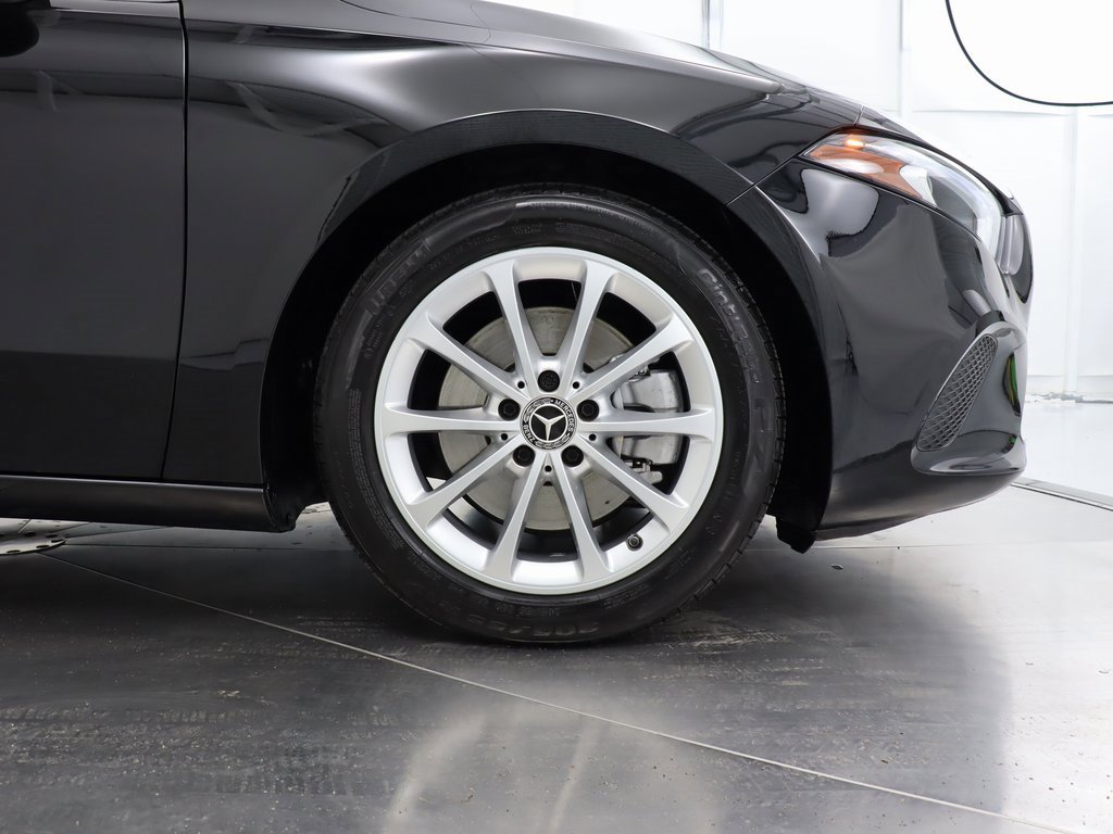 Used 2020 Mercedes-Benz A 220 image 42