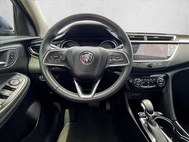 Used 2023 Buick Encore GX Select w/ Safety Package II FWD image 7