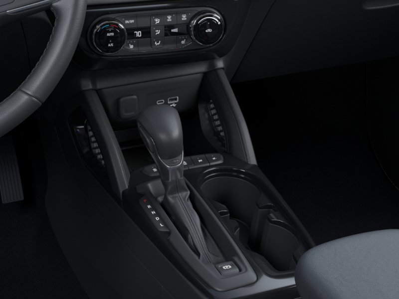 New 2026 Chevrolet TrailBlazer LT w/ Convenience Package FWD image 47