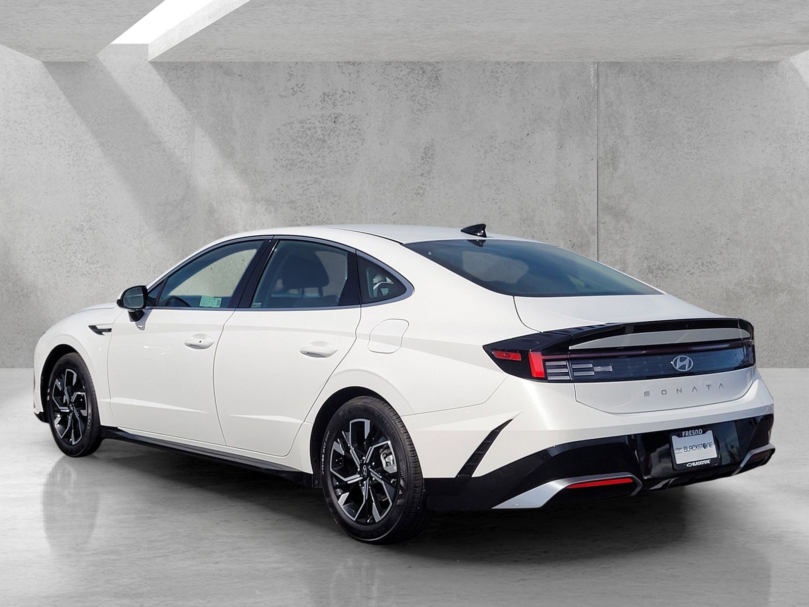 Used 2025 Hyundai Sonata SEL image 6