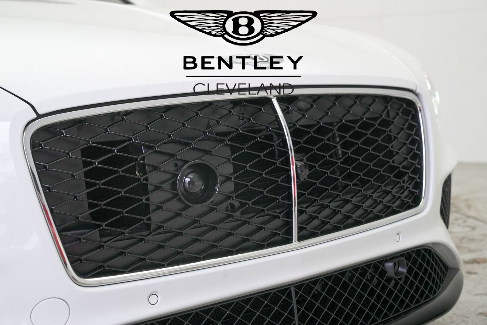 New 2026 Bentley Continental GT AWD/4WD image 64