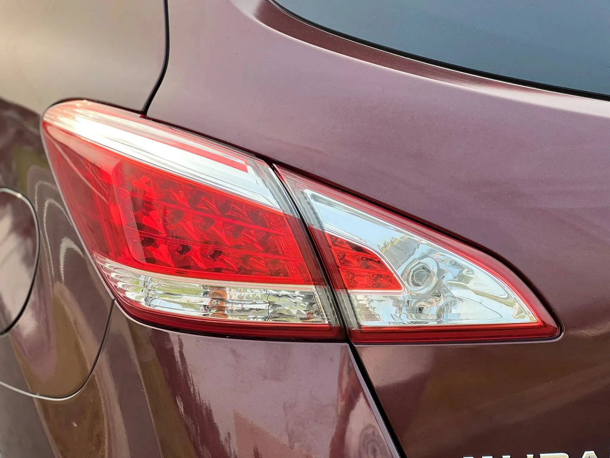 Used 2013 Nissan Murano SL w/ Navigation Pkg AWD/4WD image 11