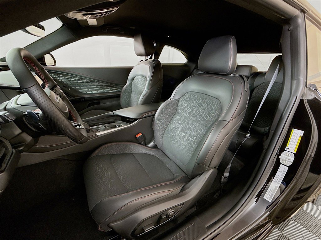 New 2025 Dodge Charger R/T w/ Quick Order Package 25M R/T image 22