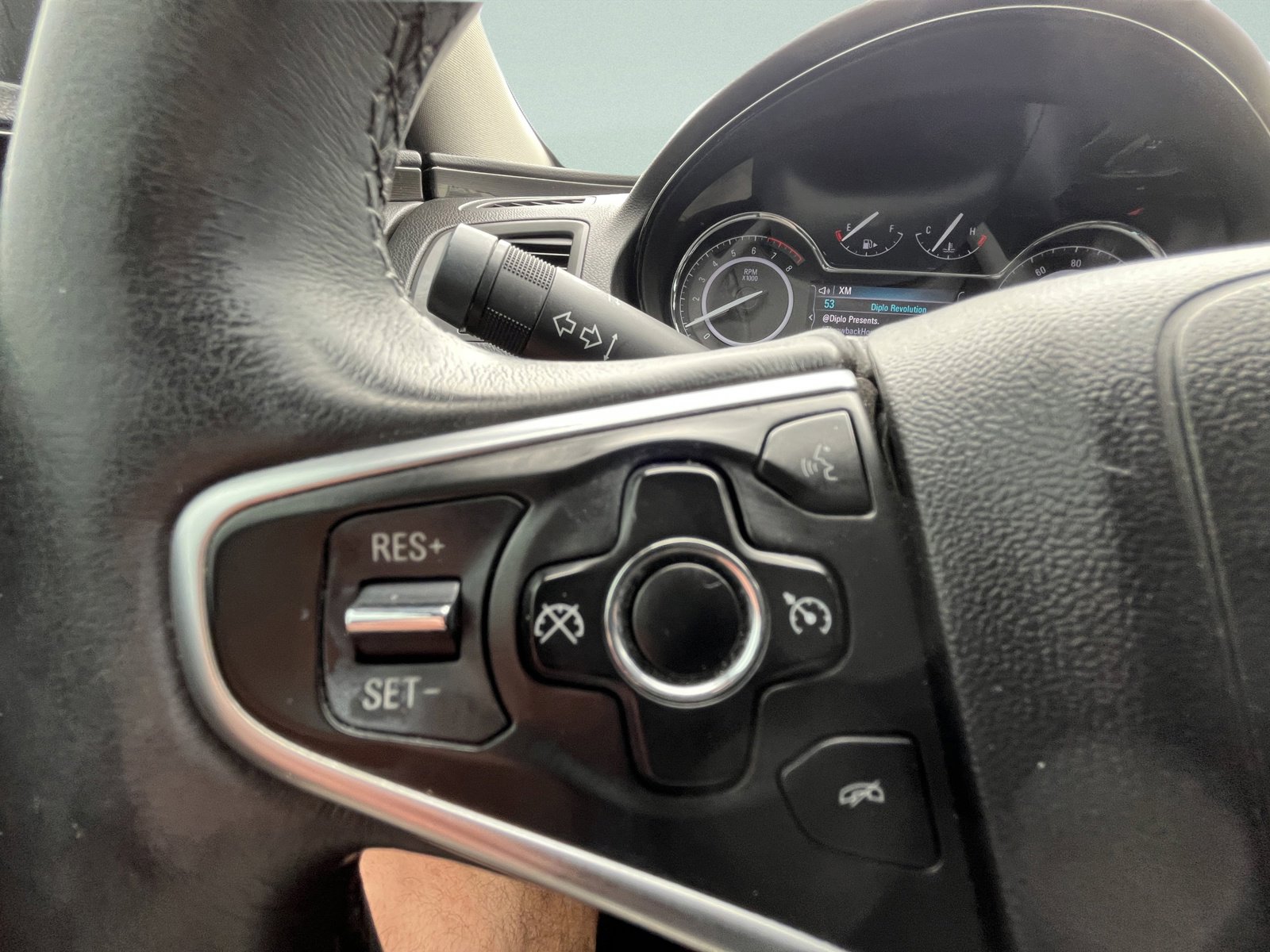 Used 2014 Buick Regal FWD image 25