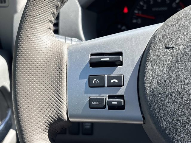 Used 2018 Nissan Frontier SV w/ Value Truck Package image 27